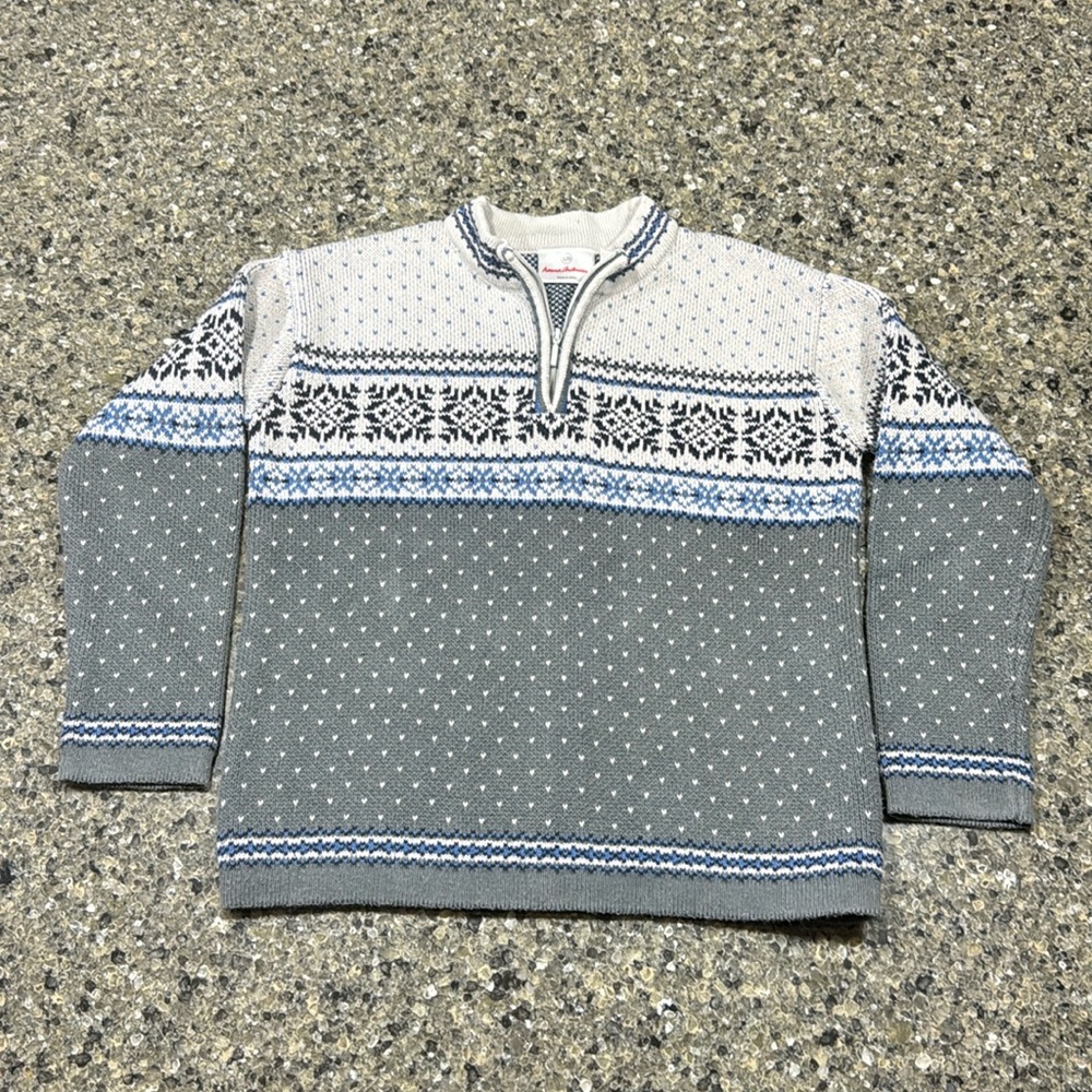 Hannah Anderson Boys Sweater